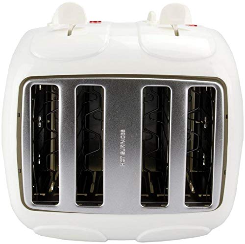 Buy Proctor-Silex Cool Touch 4-Slice Toaster Online at Low Prices